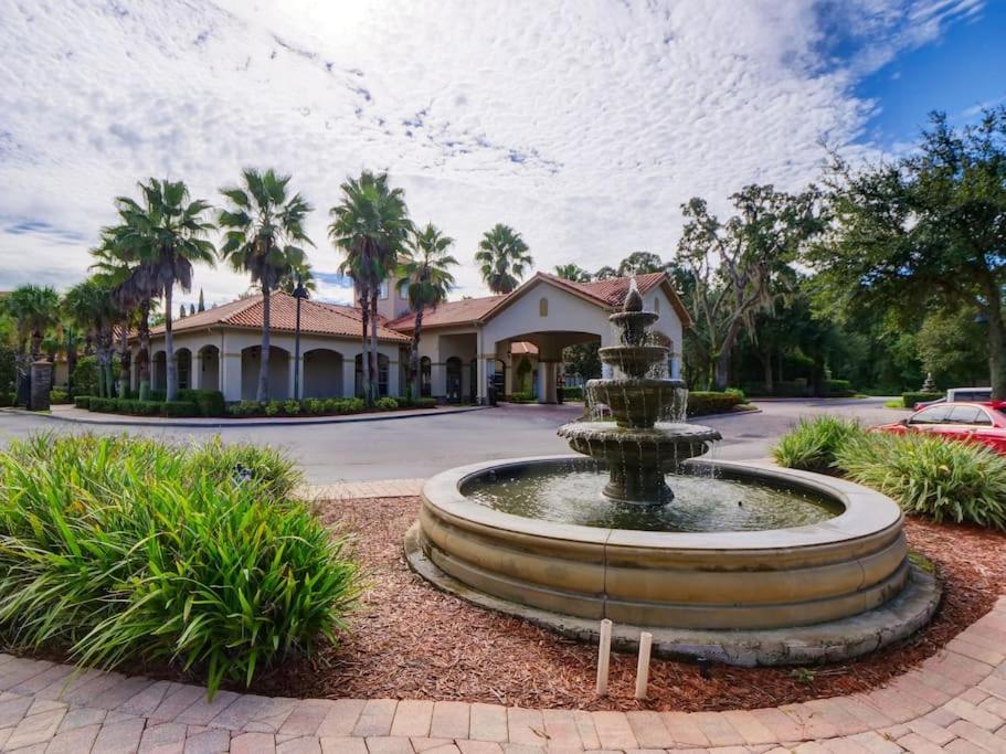 Disney Memories At Tuscana Resort Kissimmee Exterior photo