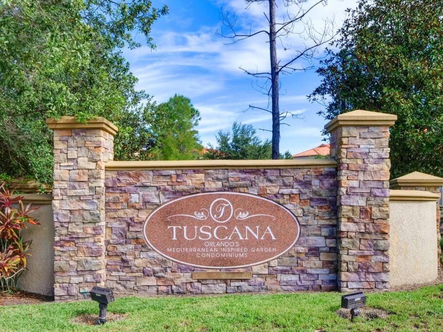 Disney Memories At Tuscana Resort Kissimmee Exterior photo