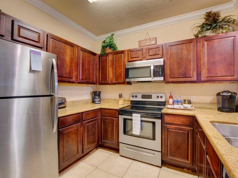 Disney Memories At Tuscana Resort Kissimmee Exterior photo